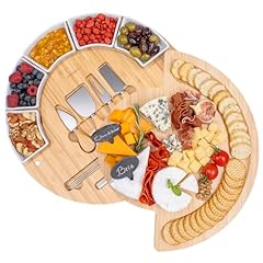 Charcuterie cheese board for sale  Delivered anywhere in USA 
