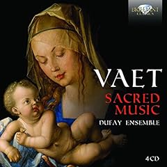 Vaet sacred music for sale  Delivered anywhere in USA 