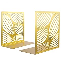 Nihome bookends decorative for sale  Delivered anywhere in UK