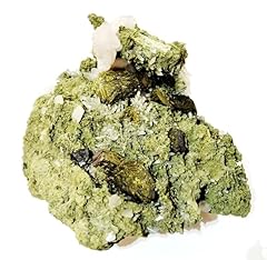 Sphalerite quartz pyrite for sale  Delivered anywhere in UK