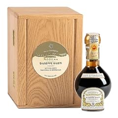 Giusti aceto balsamico usato  Spedito ovunque in Italia 