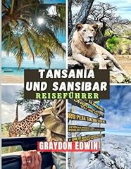 Tansania sansibar reiseführer gebraucht kaufen  Wird an jeden Ort in Deutschland