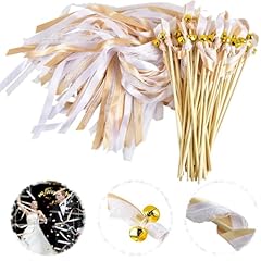 50pcs wedding wands for sale  Delivered anywhere in UK