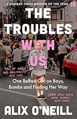 Troubles one belfast for sale  Delivered anywhere in UK