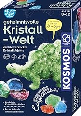 Kosmos fun science usato  Spedito ovunque in Italia 