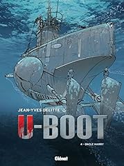 u boot d'occasion  Livré partout en France