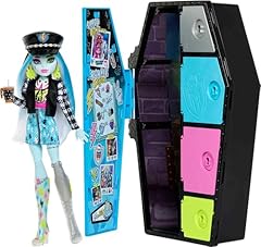 Monster high playset usato  Spedito ovunque in Italia 
