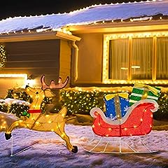 Hourleey christmas outdoor for sale  Delivered anywhere in USA 