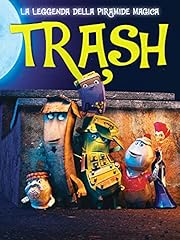 Trash usato  Spedito ovunque in Italia 