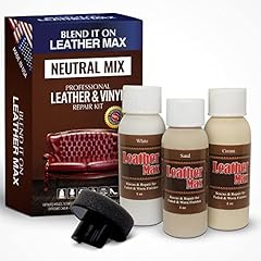 Leather max quick for sale  Delivered anywhere in USA 