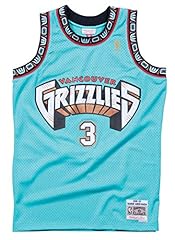 Swingman jersey vancouver for sale  Delivered anywhere in USA 