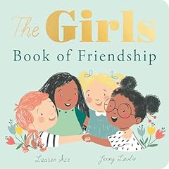 Girls book friendship for sale  Delivered anywhere in UK