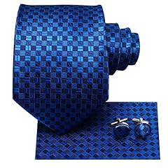 Tie cravate bleu d'occasion  Livré partout en France