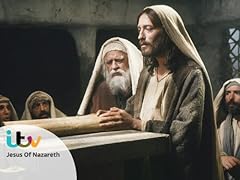 Jesus nazareth for sale  Delivered anywhere in UK