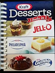 Kraft desserts books for sale  Delivered anywhere in USA 