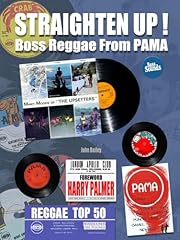 Straighten boss reggae for sale  Delivered anywhere in UK