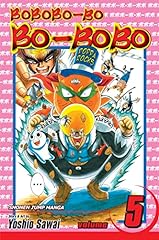 Bobobo bobo vol. for sale  Delivered anywhere in USA 