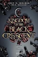 Kingdom the black gebraucht kaufen  Wird an jeden Ort in Deutschland