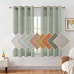Homeideas sage green for sale  Delivered anywhere in USA 