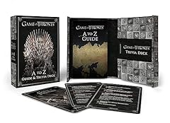 Game thrones z for sale  Delivered anywhere in USA 