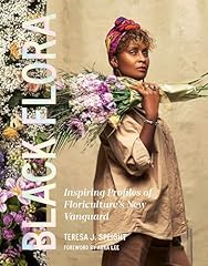 Black flora inspiring gebraucht kaufen  Wird an jeden Ort in Deutschland