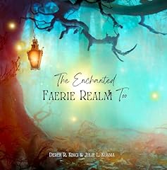Enchanted faerie realm for sale  Delivered anywhere in UK