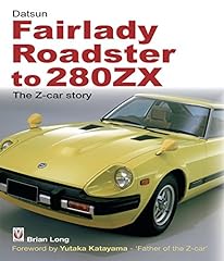 Datsun fairlady roadster for sale  Delivered anywhere in Ireland