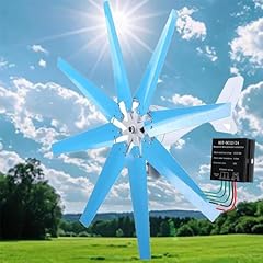 Kit generatore eolico usato  Spedito ovunque in Italia 