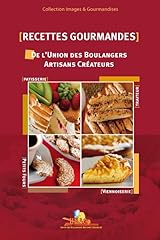 Recettes gourmandes ubac d'occasion  Livré partout en Belgiqu