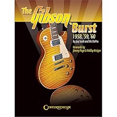 Gibson burst 1958 gebraucht kaufen  Wird an jeden Ort in Deutschland