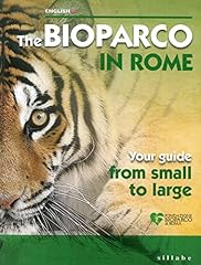 Bioparco roma. tua usato  Spedito ovunque in Italia 