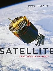 Satellite innovation orbit d'occasion  Livré partout en Belgiqu