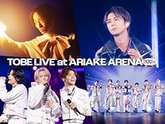 Tobe live ariake d'occasion  Livré partout en France