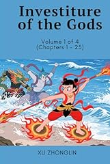 Investiture gods volume for sale  Delivered anywhere in UK