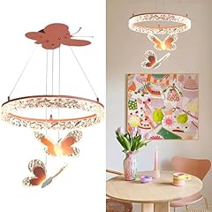 Minmincheng butterfly pendant for sale  Delivered anywhere in USA 