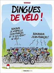 Dingues vélo d'occasion  Livré partout en France