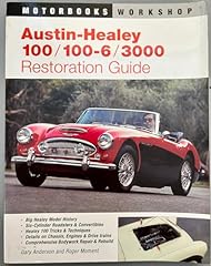 Austin healey 100 for sale  Delivered anywhere in USA 