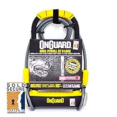 Onguard pitbull 8005 for sale  Delivered anywhere in UK