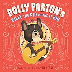 Dolly parton billy d'occasion  Livré partout en France