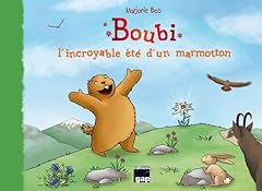 Boubi incroyable ete d'occasion  Livré partout en France