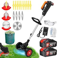 Electric weed wacker for sale  Delivered anywhere in USA 