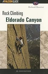 Rock climbing eldorado for sale  Delivered anywhere in USA 