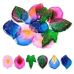 Cheriswelry 12pcs flower for sale  Delivered anywhere in USA 