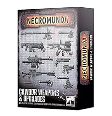 Games workshop necromunda for sale  Delivered anywhere in UK