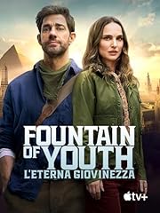 Fountain youth l usato  Spedito ovunque in Italia 
