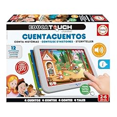 Educa comptes peliculas d'occasion  Livré partout en France