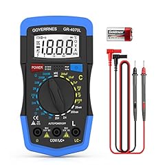 Digital multimeter 4070l for sale  Delivered anywhere in UK