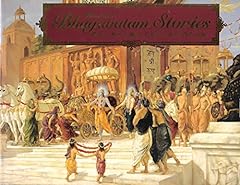 Illustrated bhagavatam stories d'occasion  Livré partout en France