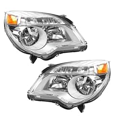 Trq piece headlight for sale  Delivered anywhere in USA 