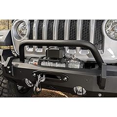 Rugged ridge bumper for sale  Delivered anywhere in UK